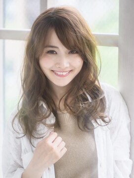 マーブルトウキョウネオリーブ(marbles tokyo neolive) マーブル東京neolive☆こなれgirl☆無造作ルージーウェーブ☆