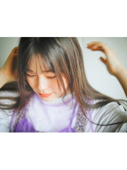 【ＢＹＫＡＲＴＥ】髪質に合わせてトリートメントをご提案！乾燥やダメージに負けない髪に♪