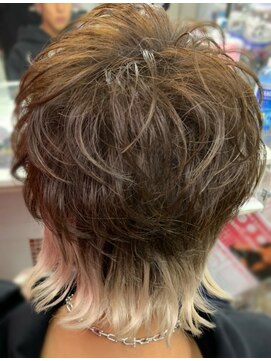 ハナココ 水戸店(hana Coco) メンズセット イベント 結婚式 二次会 成人式 卒業式 水戸