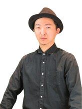 イマージュアヴェダ 丸井吉祥寺店 名本 啓介