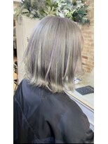 ニコ(nico...)&nbsp;ユニコーンカラー