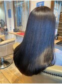 美髪サロン【MUSEミューズ 本山】　髪質改善ヘアスタイル
