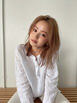 ルーム(Loom.)&nbsp;シアベージュミディアム