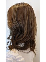 アネモネ 真美ヶ丘店(Ane mone)&nbsp;メッシュ