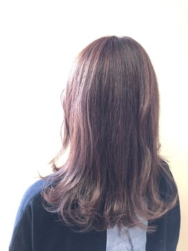 イマージュアヴェダ 丸井吉祥寺店 シャインピンク