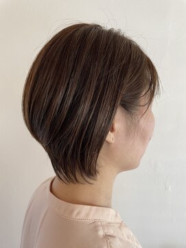 シュア(sure) ショートヘア