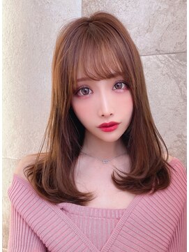 ロンドアリシア 金山(Lond Alexia) ダブルカラー　トリートメント　酸性ストレート　オージュア/365