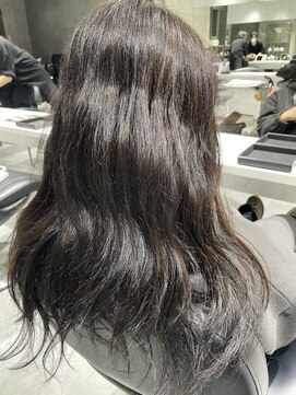 ジンジャー(GINGER) before