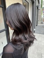 エイト 上野店(EIGHT ueno)&nbsp;王道綺麗ブラウン