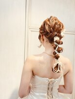 フォルテ 草薙店 ふわふわ編みおろし