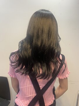 ゼスト フィーノ(ZEST fino) トーンダウン