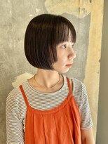 ハマモト&nbsp;ボブ