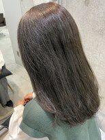 カノイ(KANOI)&nbsp;【イエベ秋】20代30代40代似合わせマットグレージュ