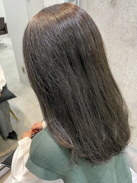 カノイ(KANOI) 【イエベ秋】20代30代40代似合わせマットグレージュ