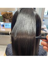 アース 志木店(HAIR & MAKE EARTH)&nbsp;美髪ストレート