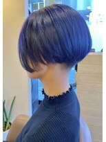 ミュウ(Private hair salon Miu)&nbsp;アウターカラー