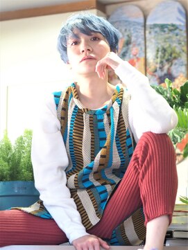 リブロ 三軒茶屋(LIBRO) ロック×ヒッピー