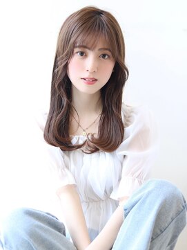 オーロ 宝塚店(ORO) 【大人可愛い20代30代40代くびれモードチョコレートプリカール】