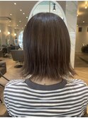 6-43 切りっぱなし