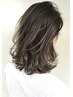 【★KAORI指名限定★】韓国レイヤーカット＋バレイヤージュ￥20600⇒￥15800