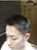 THEバリカンショート