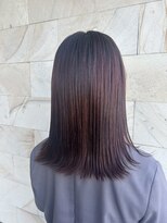 フォレスト ヒル Forest Hill by Genitore&nbsp;◯ブラッドオレンジカラー◯