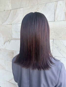 フォレスト ヒル Forest Hill by Genitore ◯ブラッドオレンジカラー◯