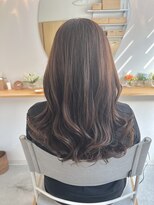 ベコホーム(BE CO HOME)&nbsp;秋冬モカグレージュスタイル♪