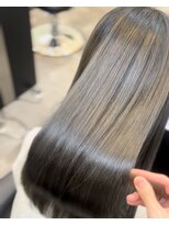 ドラン 梅田店(DRAN)&nbsp;【DRAN梅田店】夏疲れした髪にたっぷり水分チャージ！！！