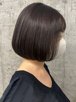 オリンテ バイ レシッド 表参道(orente by rcid)&nbsp;【表参道/青山】20代30代☆コンパクトボブ/フレンチカジュアル