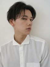 柔らかい雰囲気の毛流れニュアンスパーマ得意です◎