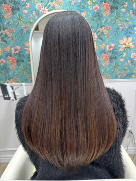 リケア 忠岡店(RECARE) ハリウッドトリートメント