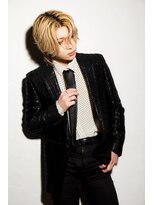 コアテラス(CORE Terrace)&nbsp;ハイトーンカラー/メンズカット