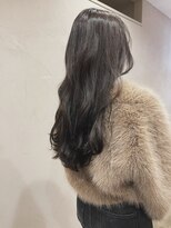 インビテーション 名古屋(invitation)&nbsp;#スモーキーグレージュ