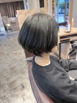 ビースリー ロア ボブ　2024/3/23