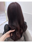 イルミナカラーラベンダーピンク*rina*