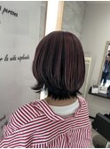 インナーカラー