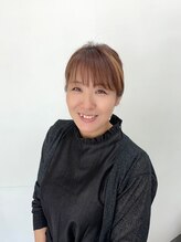 アトリーチェ 六科店(ATTRICE) 大村 由美