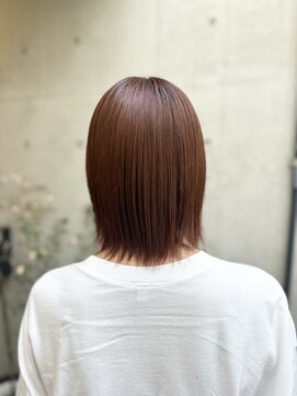 アトリエココ(atelier COCO) [新小岩/新小岩駅/新小岩南口/髪質改善］