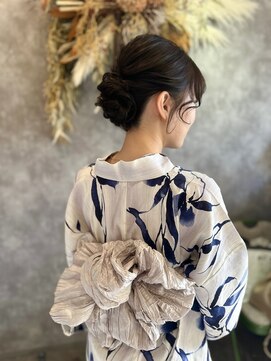 シェル(Shell) アップ