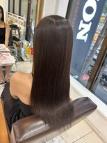 フォルテ 表参道店(FORTE)&nbsp;髪質改善縮毛矯正