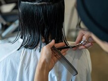 ヘアラウンジ カーム(hair lounge Calm)