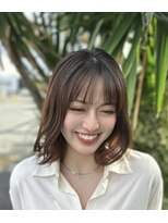 レイ(REi) くびれボブ