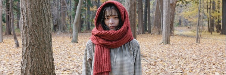 ヴィブラント(ViBRANT)のサロンヘッダー