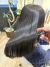 【パサつき、艶がない方】高濃度艶トリートメント 14,800→11,000