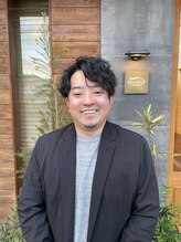 ルーム リシェール 南越谷店(Room RICHAIR) 志村哲也 南越谷店