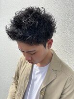 ブライト(BRIGHT)&nbsp;スパイキーショート