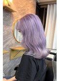 ~ラベンダーカラー~ 【Ria 大阪 梅田】