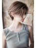 CUT＋髪質改善カラー＋Special10ステップトリートメント＋ホームケア￥30000