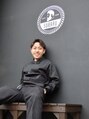 バーバーショップ スバル(BARBERSHOP SUBARU) でっち 
